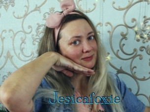 Jesicafoxie