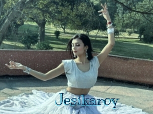 Jesikaroy