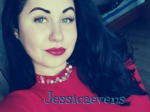 Jessicaevens