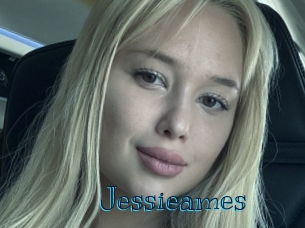 Jessieames