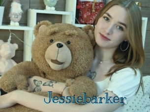 Jessiebarker