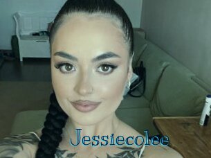 Jessiecolee