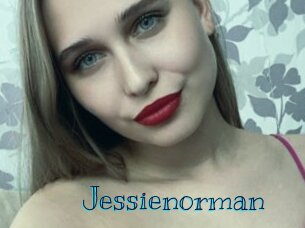 Jessienorman