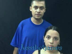 Jessihotjames