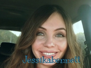 Jessikabennett
