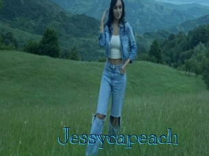 Jessycapeach