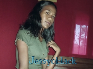 Jessyoblack