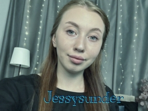 Jessysunder