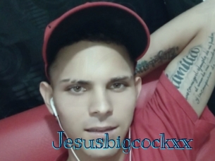 Jesusbigcockxx