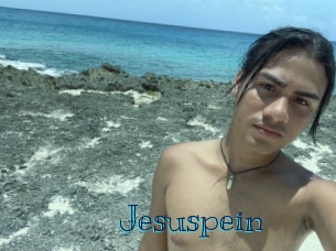 Jesuspein