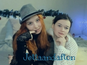 Jettaandafton