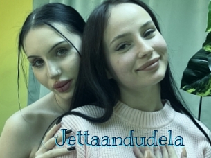 Jettaandudela