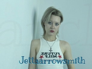 Jettaarrowsmith