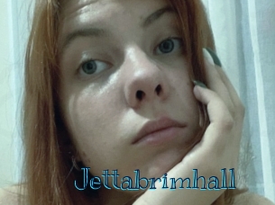 Jettabrimhall