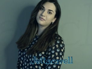 Jettacavell