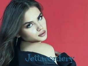 Jettacordery