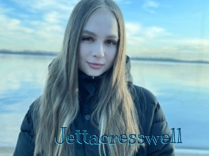 Jettacresswell
