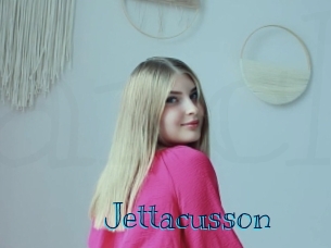 Jettacusson