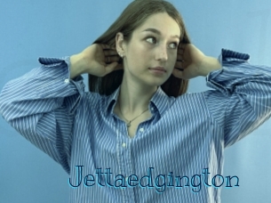 Jettaedgington