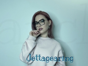 Jettagearing