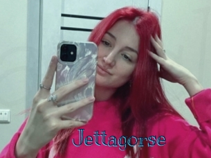 Jettagorse