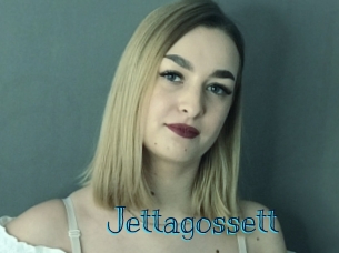 Jettagossett