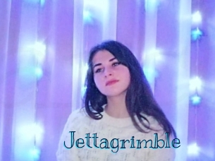 Jettagrimble