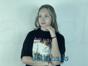 Jettahails