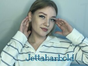 Jettaharbold