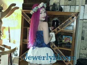 Jewerlybloom