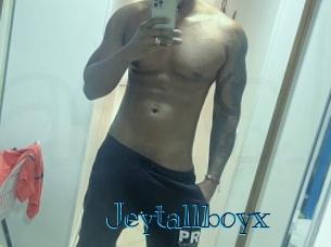 jeytallboyx Archive DVD BIZ