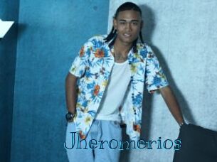 Jheromerios