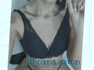 Jhoana_aston