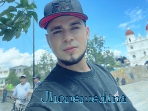 Jhonemedina