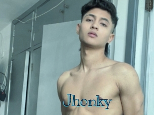Jhonky