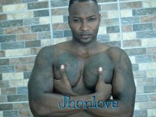 Jhonlove