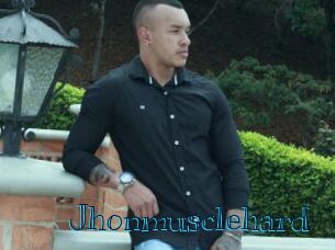 Jhonmusclehard