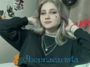 Jhonnacarista