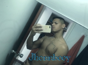 Jhonnbooy