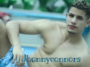 Jhonnyconnors