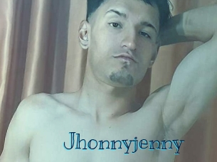 Jhonnyjenny