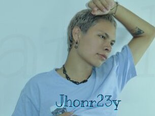 Jhonr23y