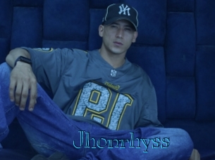 Jhonrhyss