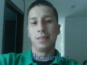 Jhonteylor