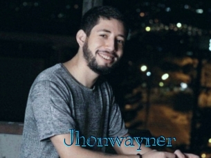 Jhonwayner