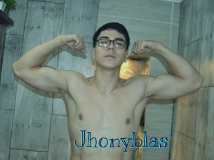 Jhonyblas