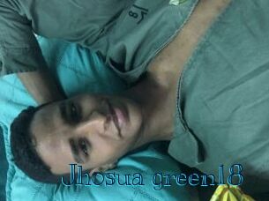 Jhosua_green18