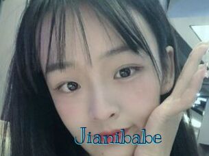 Jianibabe