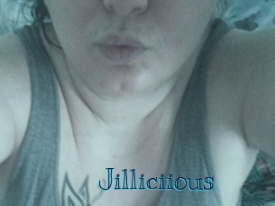 Jilliciious