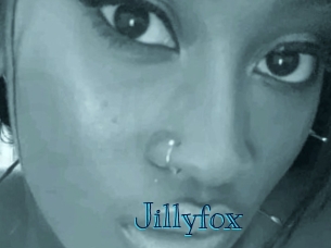 Jillyfox